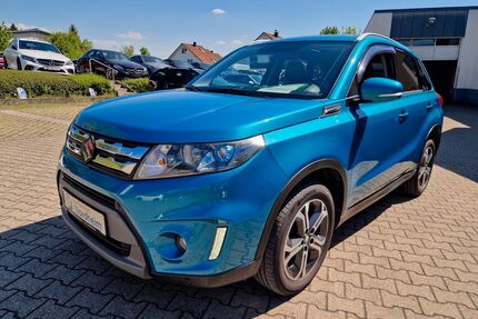 Suzuki Vitara Gebrauchtwagen