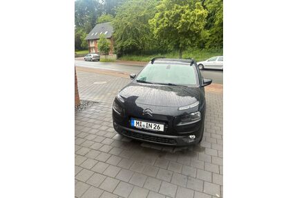 Citroen C4 Cactus Gebrauchtwagen