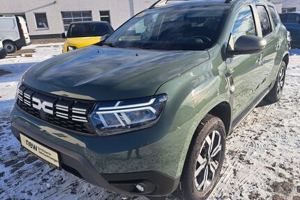 Dacia Duster Gebrauchtwagen