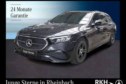 Mercedes-Benz E 200 Gebrauchtwagen
