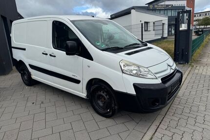 Citroen Jumpy Gebrauchtwagen