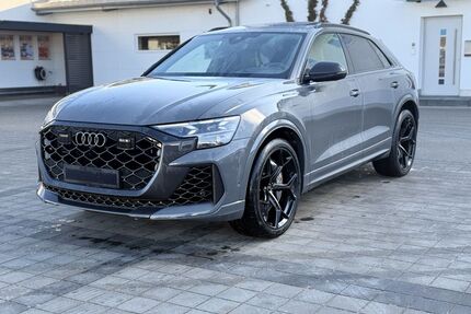 Audi RSQ8 Gebrauchtwagen