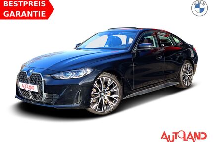 BMW 420 Gebrauchtwagen