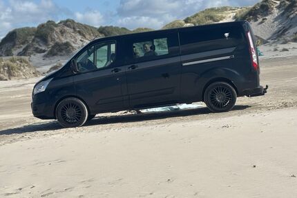 Ford Tourneo Custom Gebrauchtwagen