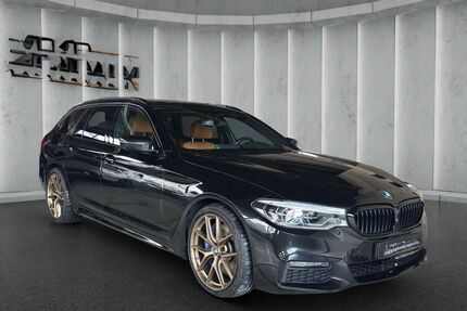 BMW 540 Gebrauchtwagen