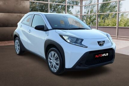 Toyota Aygo (X) Gebrauchtwagen
