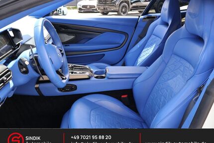 Aston Martin Vanquish Gebrauchtwagen