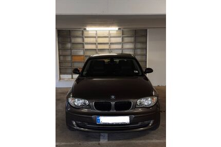 BMW 118 Gebrauchtwagen