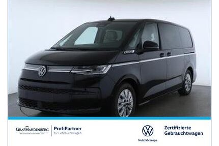VW T7 Multivan Gebrauchtwagen