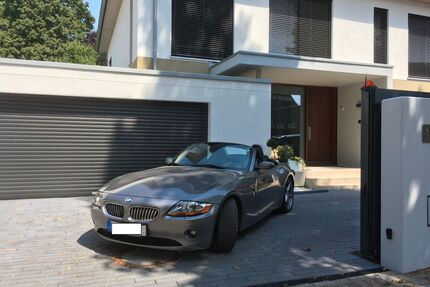 BMW Z4 Gebrauchtwagen