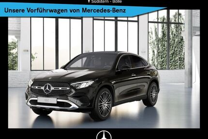 Mercedes-Benz GLC 200 Gebrauchtwagen