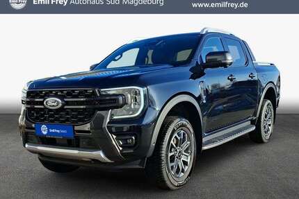 Ford Ranger Gebrauchtwagen