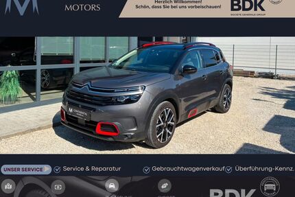 Citroen C5 Aircross Gebrauchtwagen