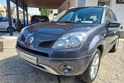 Renault Koleos Gebrauchtwagen