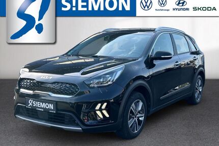Kia Niro Gebrauchtwagen
