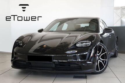 Porsche Taycan Gebrauchtwagen