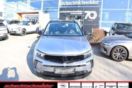 Opel Grandland (X) Gebrauchtwagen