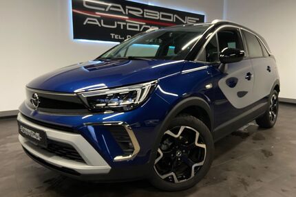 Opel Crossland (X) Gebrauchtwagen