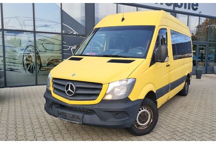 Mercedes-Benz Sprinter Gebrauchtwagen