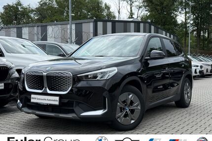 BMW iX1 Gebrauchtwagen
