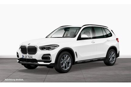 BMW X5 Gebrauchtwagen