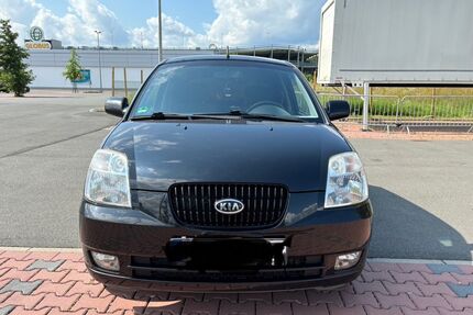 Kia Picanto Gebrauchtwagen