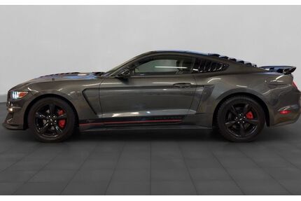 Ford Mustang Gebrauchtwagen