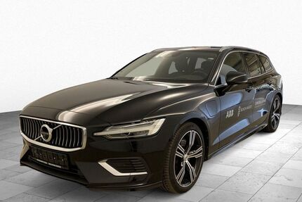 Volvo V60 Gebrauchtwagen