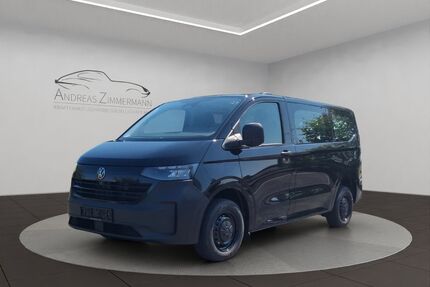 VW T7 Kombi Gebrauchtwagen