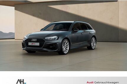 Audi RS4 Gebrauchtwagen