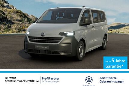 VW T7 Kombi Gebrauchtwagen