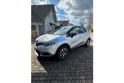 Renault Captur Gebrauchtwagen