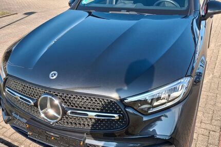 Mercedes-Benz GLC 200 Gebrauchtwagen