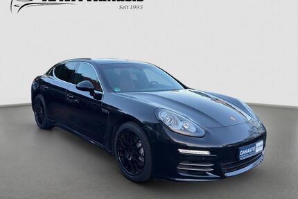 Porsche Panamera Gebrauchtwagen