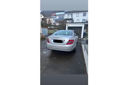 Mercedes-Benz C 200 Gebrauchtwagen