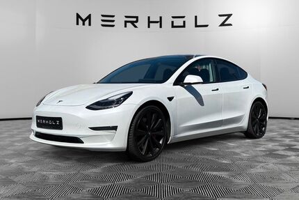 Tesla Model 3 Gebrauchtwagen