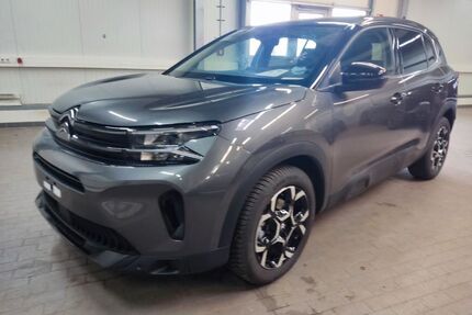 Citroen C5 Aircross Gebrauchtwagen