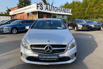 Mercedes-Benz A 180 Gebrauchtwagen