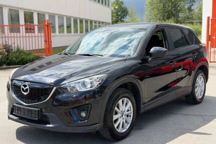 Mazda CX-5 Gebrauchtwagen