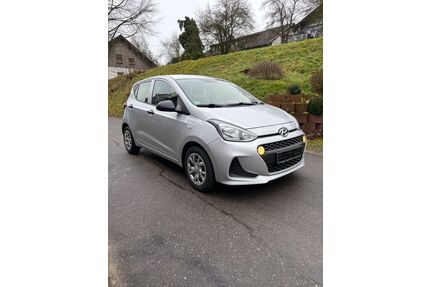 Hyundai i10 Gebrauchtwagen