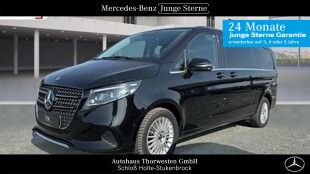 Mercedes-Benz V 300 Gebrauchtwagen