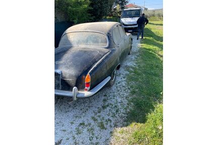 Jaguar S-Type Gebrauchtwagen