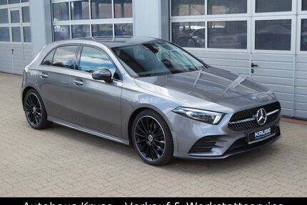 Mercedes-Benz A 220 Gebrauchtwagen