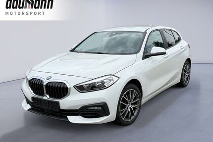 BMW 118 Gebrauchtwagen