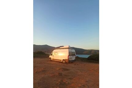 Fiat Ducato Gebrauchtwagen