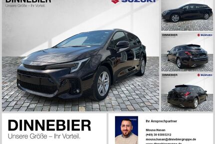 Suzuki Swace Gebrauchtwagen