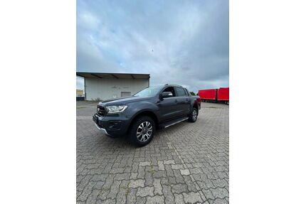 Ford Ranger Gebrauchtwagen