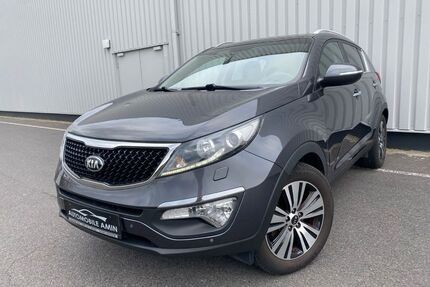 Kia Sportage Gebrauchtwagen