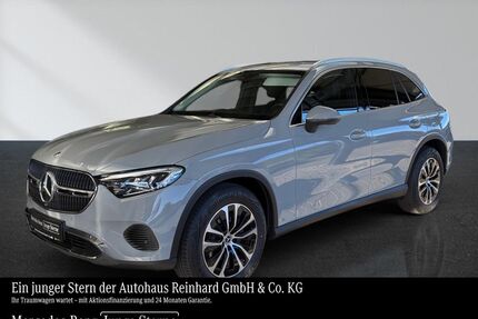 Mercedes-Benz GLC 220 Gebrauchtwagen