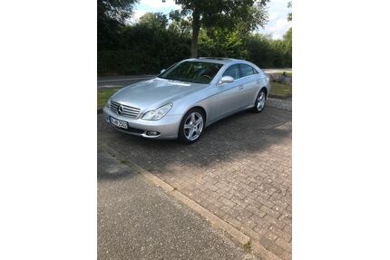 Mercedes-Benz CLS 350 Gebrauchtwagen